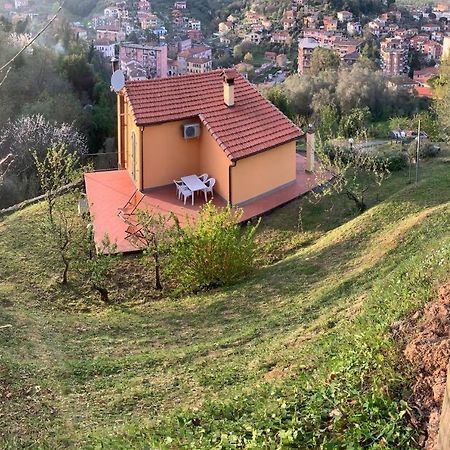 Finestra Tra Le Stelle Ξενοδοχείο Arcola Εξωτερικό φωτογραφία