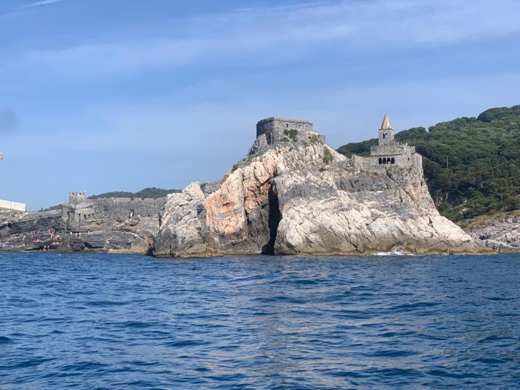 Finestra Tra Le Stelle Ξενοδοχείο Arcola Εξωτερικό φωτογραφία