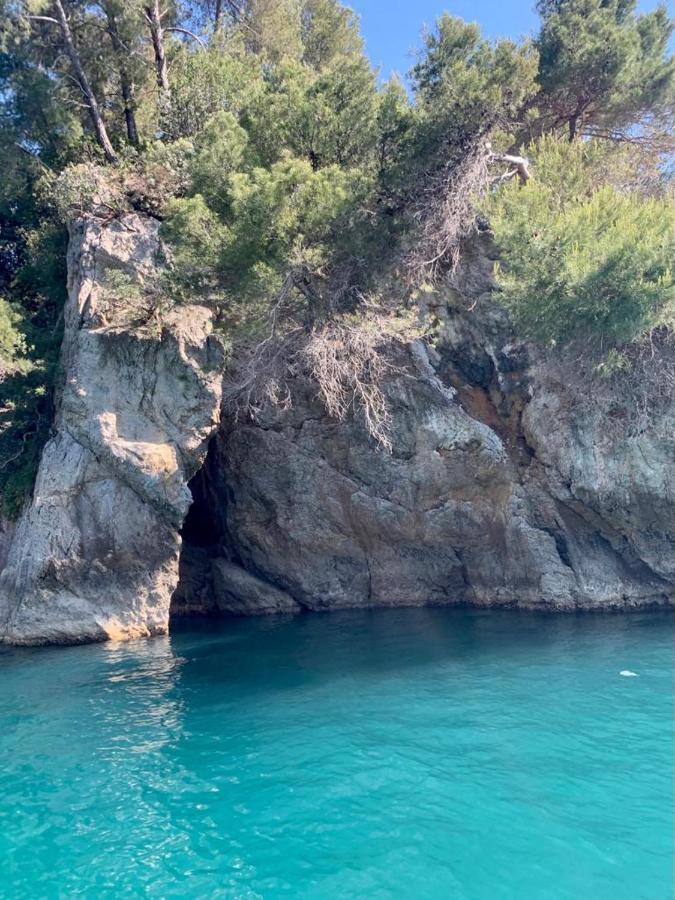 Finestra Tra Le Stelle Ξενοδοχείο Arcola Εξωτερικό φωτογραφία