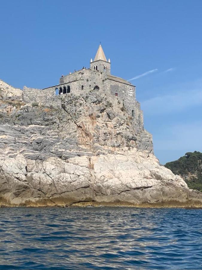Finestra Tra Le Stelle Ξενοδοχείο Arcola Εξωτερικό φωτογραφία