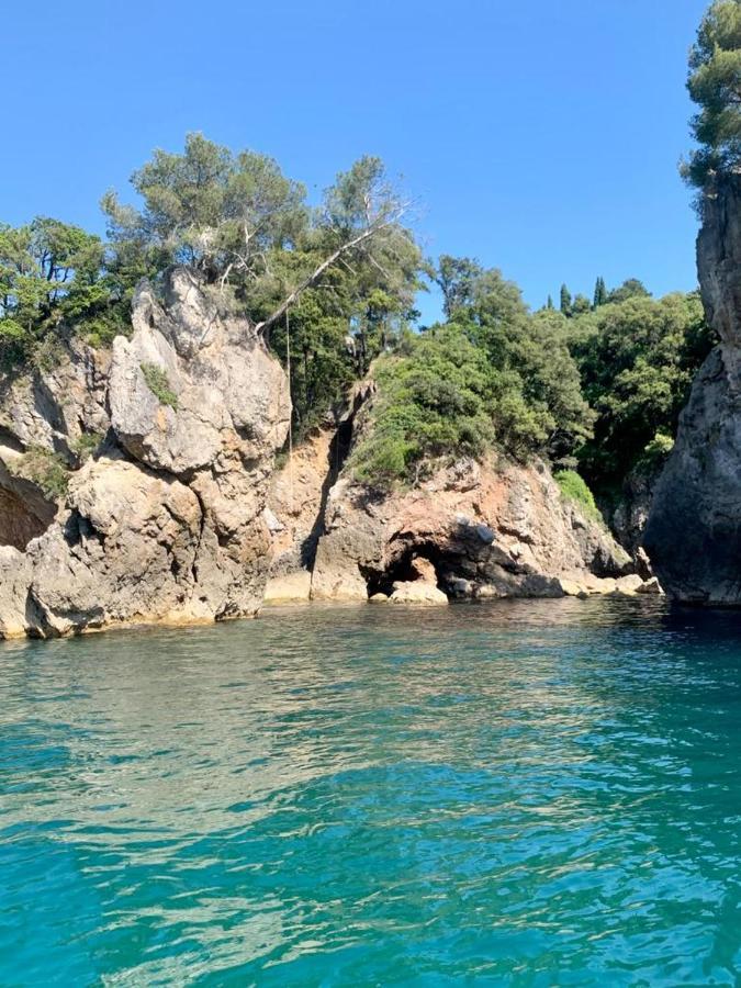 Finestra Tra Le Stelle Ξενοδοχείο Arcola Εξωτερικό φωτογραφία