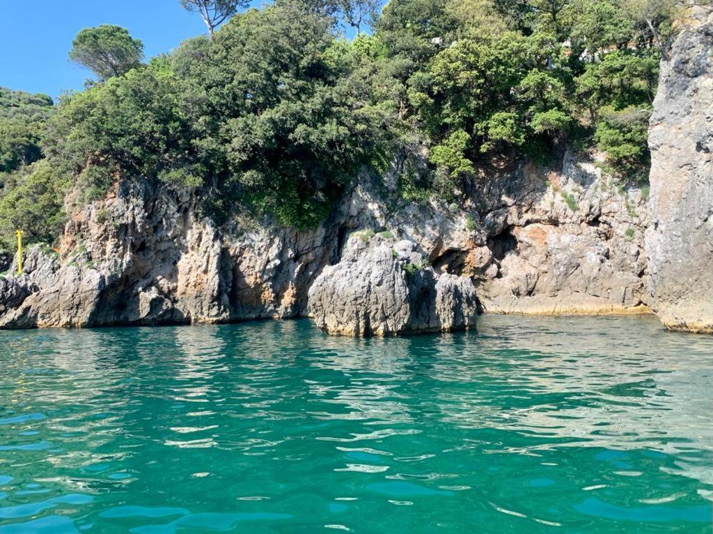 Finestra Tra Le Stelle Ξενοδοχείο Arcola Εξωτερικό φωτογραφία